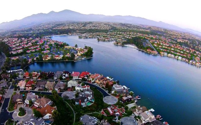 22401 Bayberry, Mission Viejo, CA 92692