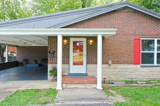 107 Lovelace Street, London, KY 40741