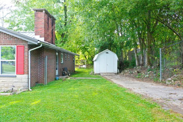 107 Lovelace Street, London, KY 40741