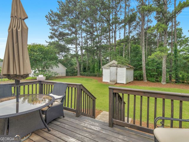 305 Annie Lane, Locust Grove, GA 30248