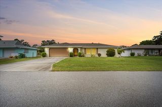2325 LINTON LANE, Port Charlotte, FL 33952