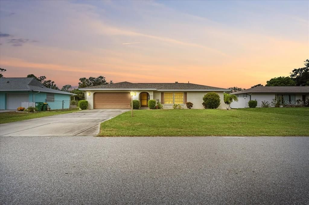 2325 LINTON LANE, Port Charlotte, FL 33952