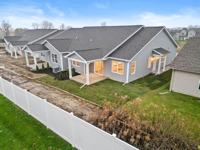 6375 Jasmine Avenue, Portage, IN 46368