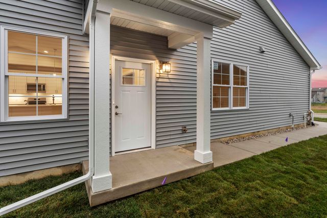 6375 Jasmine Avenue, Portage, IN 46368