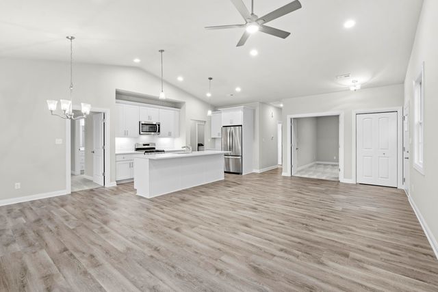 6375 Jasmine Avenue, Portage, IN 46368