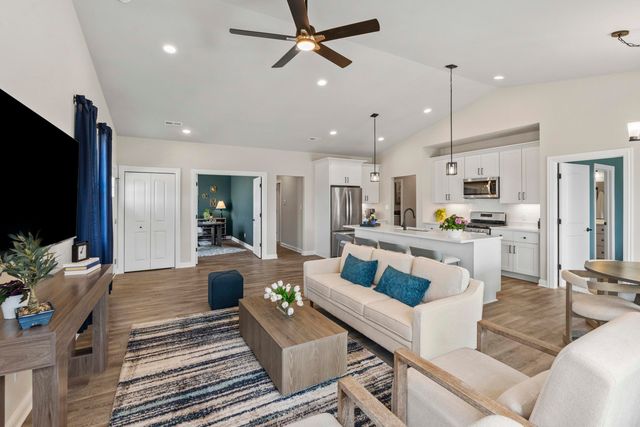 6375 Jasmine Avenue, Portage, IN 46368