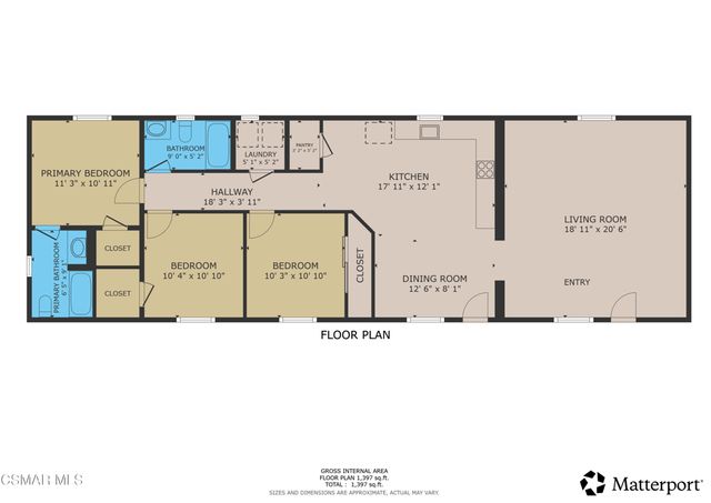 936 Calle Pensamiento B, Thousand Oaks, CA 91360
