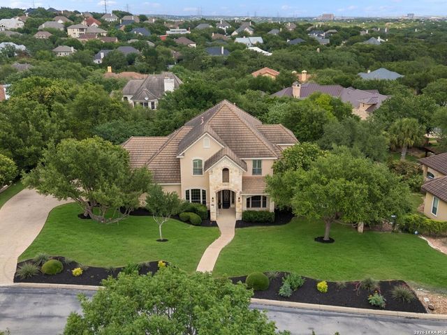 2007 Sauvignon, San Antonio, TX 78258