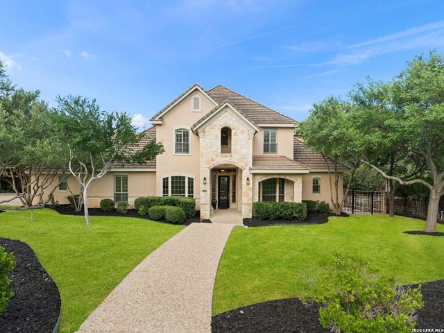 2007 Sauvignon, San Antonio, TX 78258