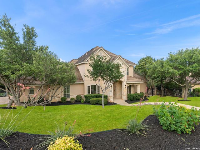 2007 Sauvignon, San Antonio, TX 78258