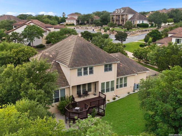2007 Sauvignon, San Antonio, TX 78258