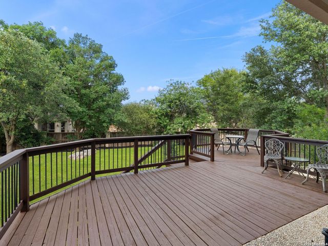 2007 Sauvignon, San Antonio, TX 78258