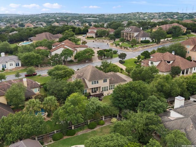 2007 Sauvignon, San Antonio, TX 78258