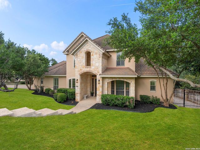 2007 Sauvignon, San Antonio, TX 78258