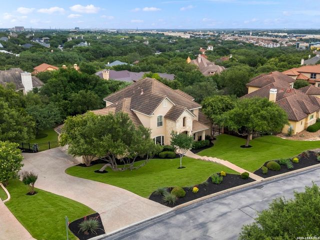 2007 Sauvignon, San Antonio, TX 78258