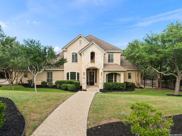 2007 Sauvignon, San Antonio, TX 78258