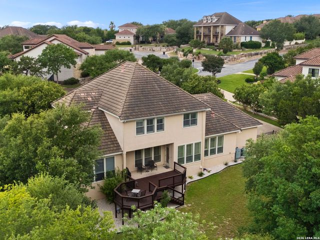 2007 Sauvignon, San Antonio, TX 78258