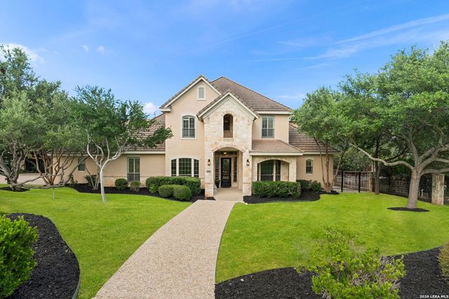 2007 Sauvignon, San Antonio, TX 78258