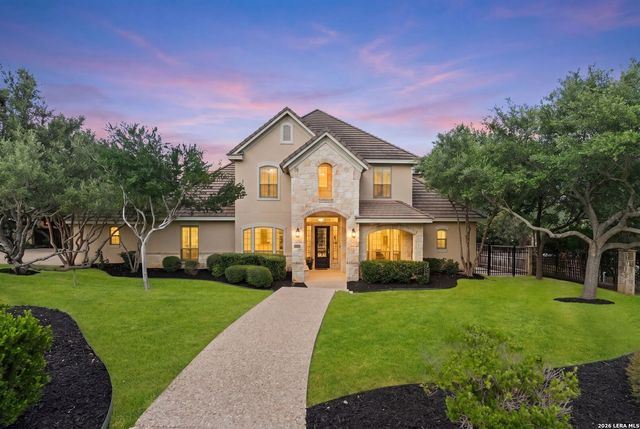2007 Sauvignon, San Antonio, TX 78258