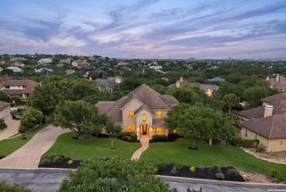 2007 Sauvignon, San Antonio, TX 78258