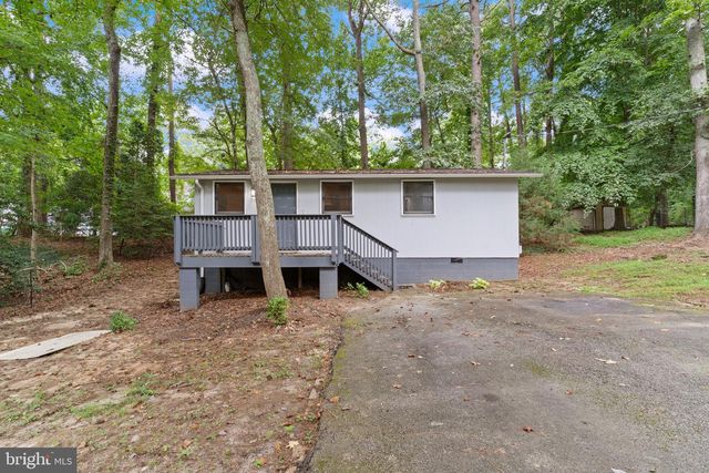 11585 TOMAHAWK TRL TRL, Lusby, MD 20657