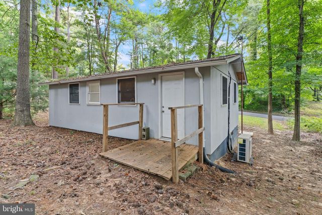 11585 TOMAHAWK TRL TRL, Lusby, MD 20657