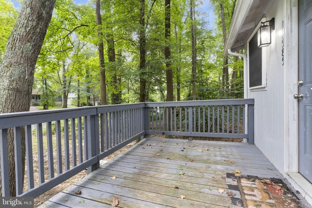 11585 TOMAHAWK TRL TRL, Lusby, MD 20657