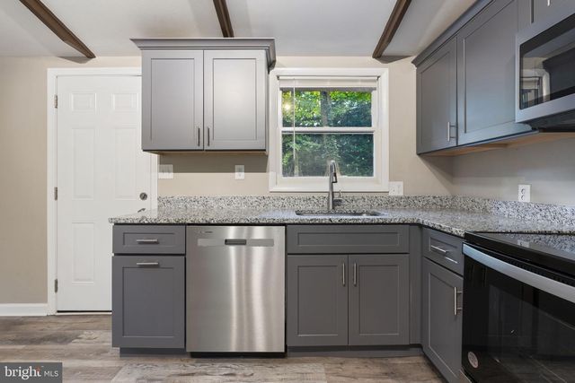 11585 TOMAHAWK TRL TRL, Lusby, MD 20657