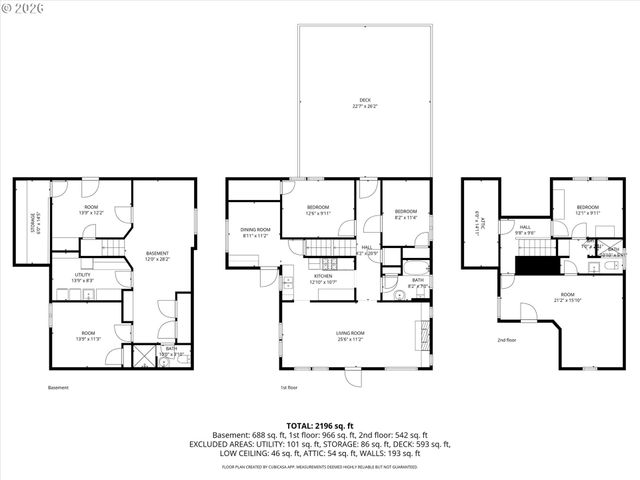 3236 Se FRANKLIN St, Portland, OR 97202