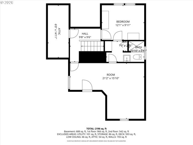 3236 Se FRANKLIN St, Portland, OR 97202