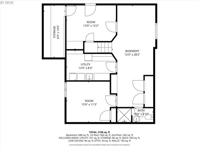 3236 Se FRANKLIN St, Portland, OR 97202