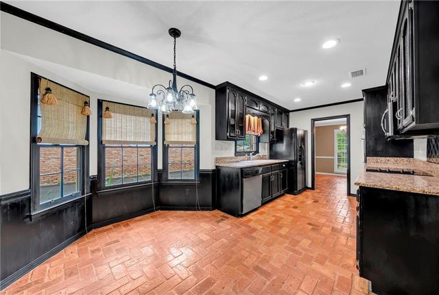 1309 Alicia Drive, Mobile, AL 36618
