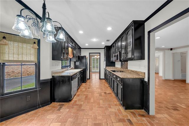 1309 Alicia Drive, Mobile, AL 36618