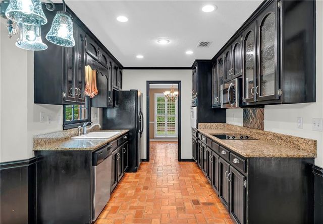 1309 Alicia Drive, Mobile, AL 36618