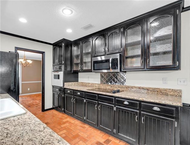 1309 Alicia Drive, Mobile, AL 36618