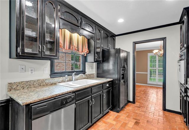 1309 Alicia Drive, Mobile, AL 36618