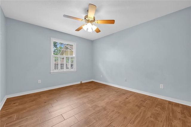 1309 Alicia Drive, Mobile, AL 36618