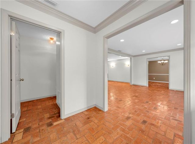 1309 Alicia Drive, Mobile, AL 36618