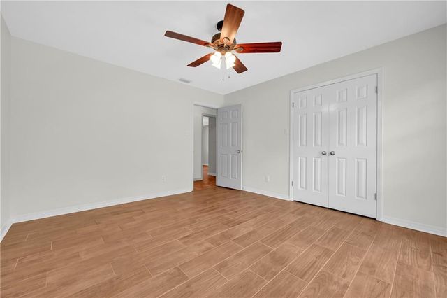 1309 Alicia Drive, Mobile, AL 36618