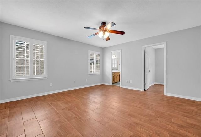 1309 Alicia Drive, Mobile, AL 36618