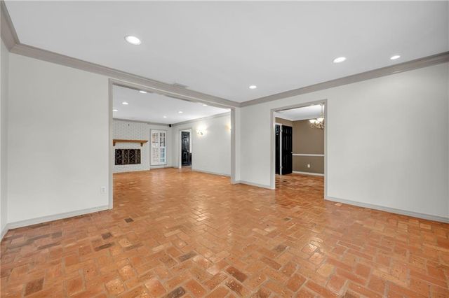 1309 Alicia Drive, Mobile, AL 36618