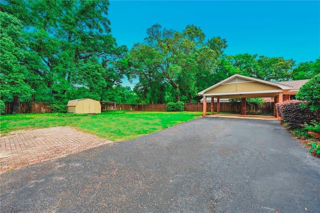 1309 Alicia Drive, Mobile, AL 36618