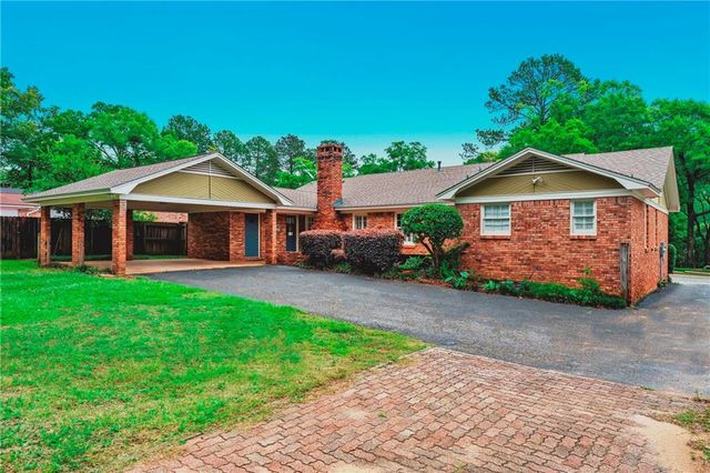 1309 Alicia Drive, Mobile, AL 36618