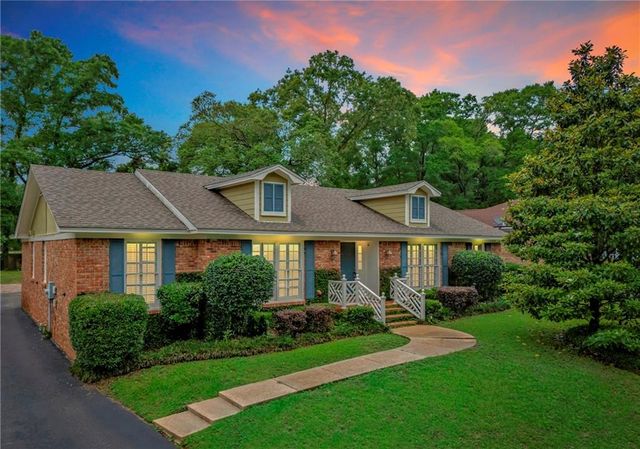 1309 Alicia Drive, Mobile, AL 36618
