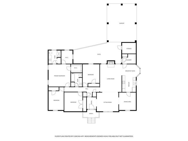 1309 Alicia Drive, Mobile, AL 36618