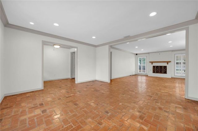1309 Alicia Drive, Mobile, AL 36618