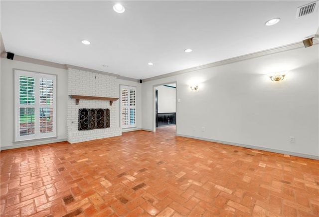 1309 Alicia Drive, Mobile, AL 36618