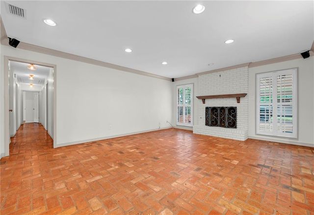 1309 Alicia Drive, Mobile, AL 36618