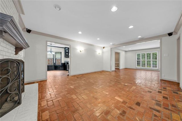 1309 Alicia Drive, Mobile, AL 36618