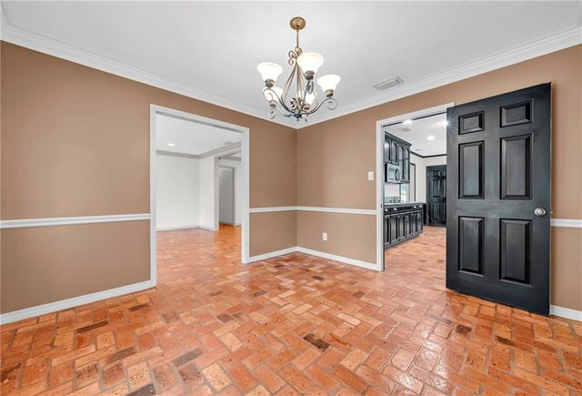 1309 Alicia Drive, Mobile, AL 36618